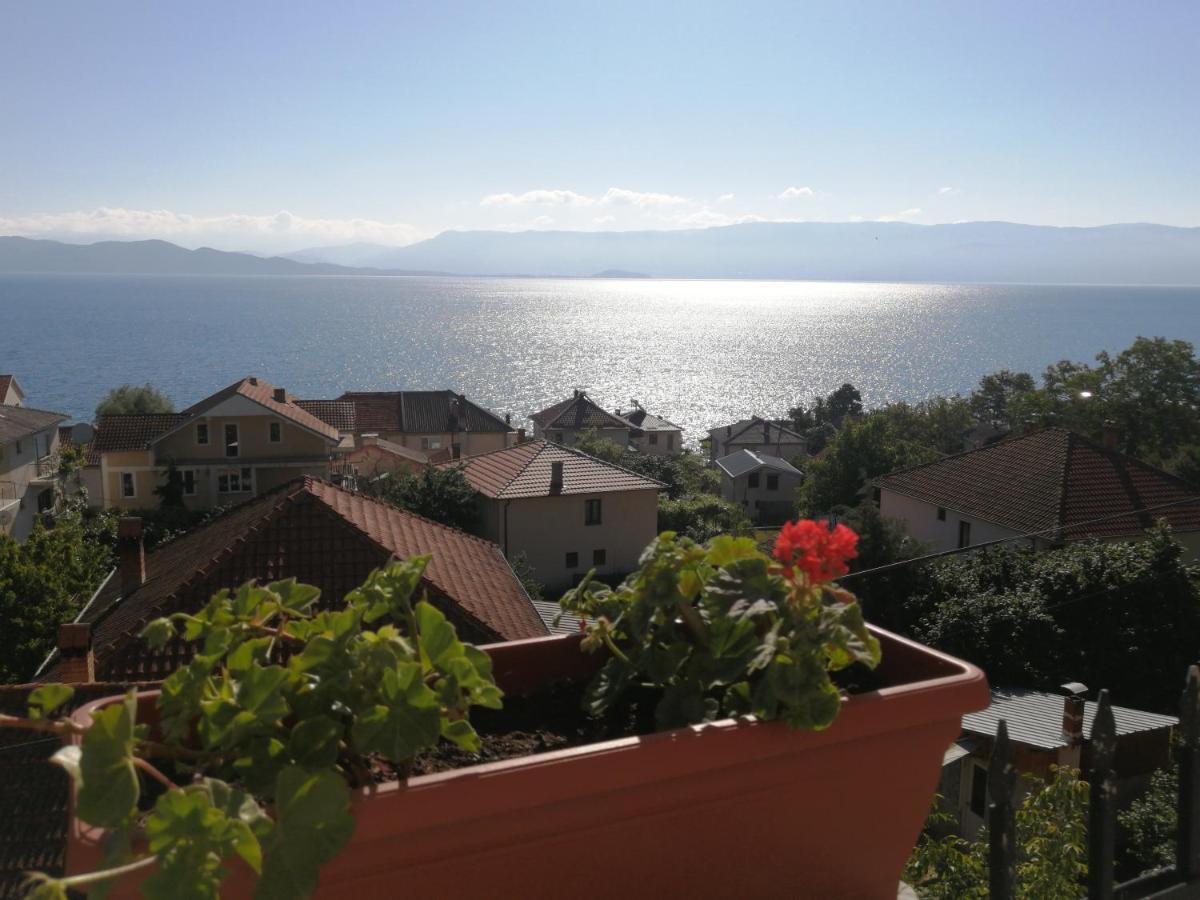 Vila Vista Magica Radozda Struga Eksteriør billede