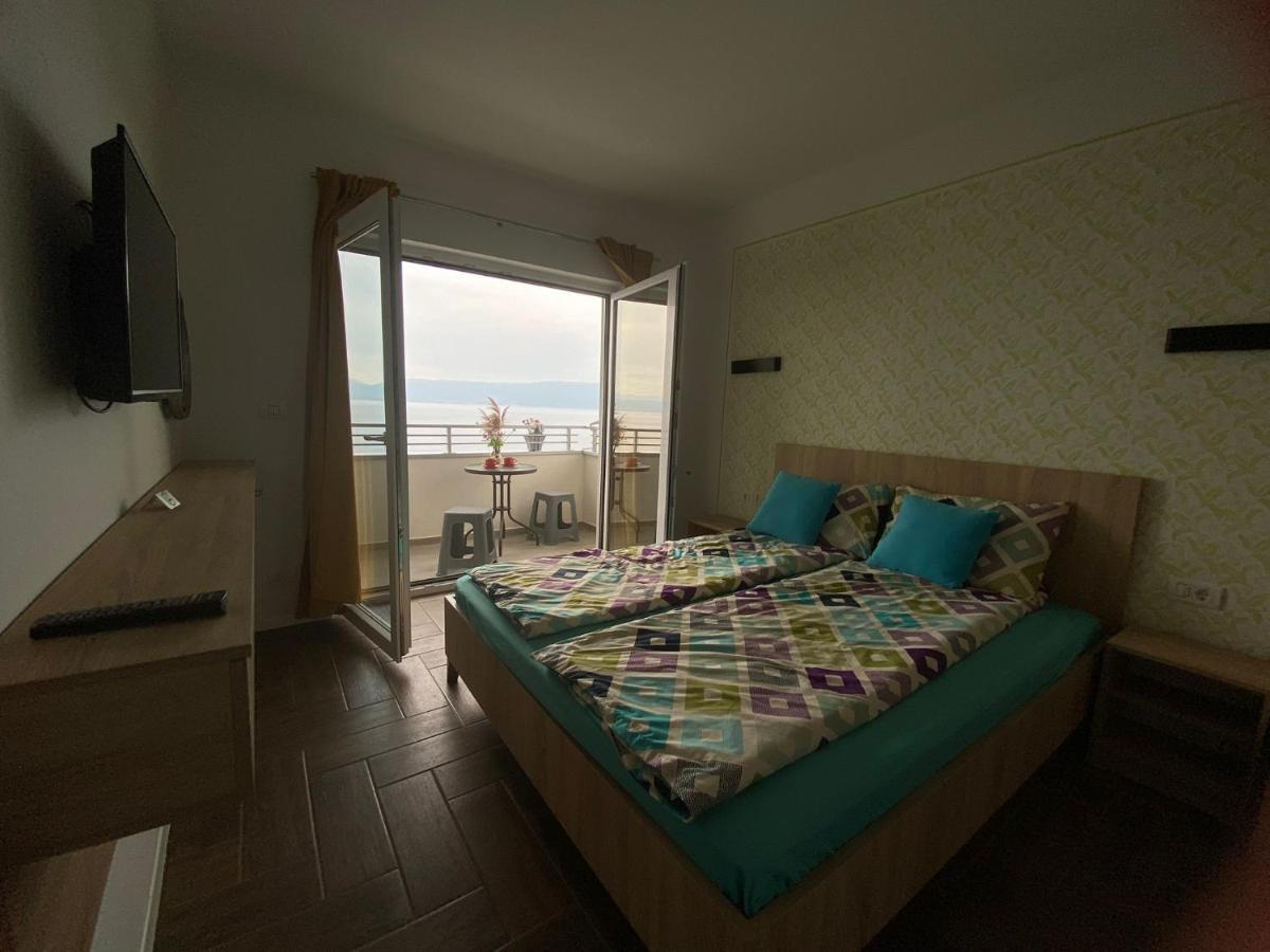 Vila Vista Magica Radozda Struga Eksteriør billede