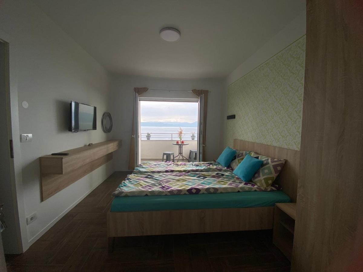 Vila Vista Magica Radozda Struga Eksteriør billede